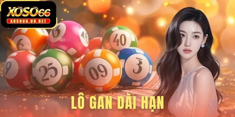 Lô Gan Dài Hạn