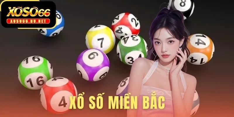 Xổ Số Miền Bắc